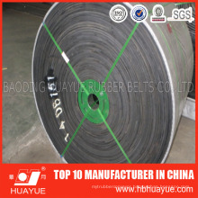 China Manufacturer Heat Resistant Conveyor Belt for Mining Cement
